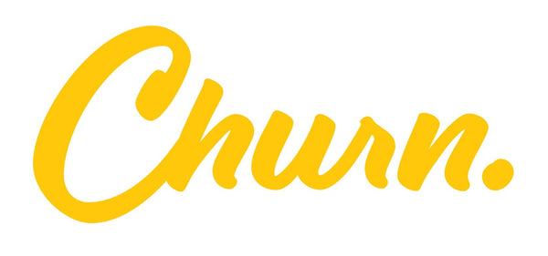 Churn.